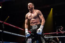 southpaw