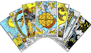 tarot