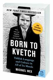 kvetch