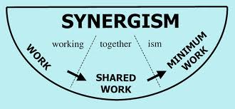 synergism