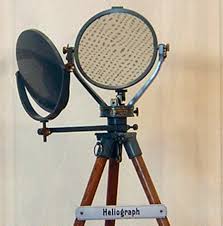 heliograph