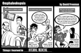 omphaloskepsis