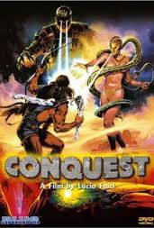 conquest