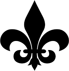 fleur-de-lis