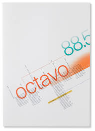 octavo