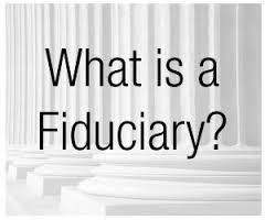 fiduciary