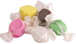 taffy