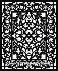 fretwork