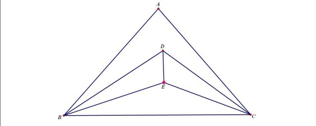 等腰三角形也叫等邊三角形嗎 等腰三角形是等邊三角形嗎