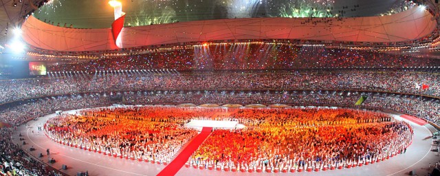 武漢奧運會今年什麼時間開幕 吉祥物是什麼
