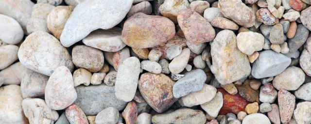 普通石頭如何打磨 需要什麼材料