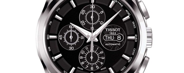 tissot是什麼牌子1853 tissot1853是什麼牌子手表