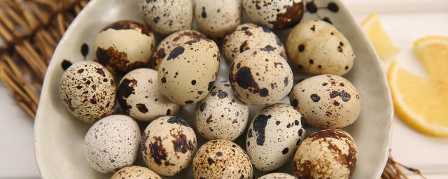鹽窯焗鵪鶉蛋做法 你也要吃嗎