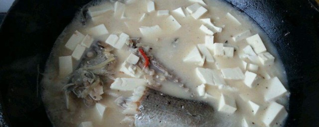 八爪魚燉豆腐怎麼做 有哪些關鍵步驟呢