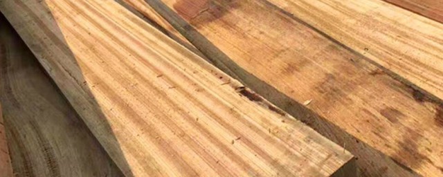 金絲檀木是什麼木頭 詳細說明