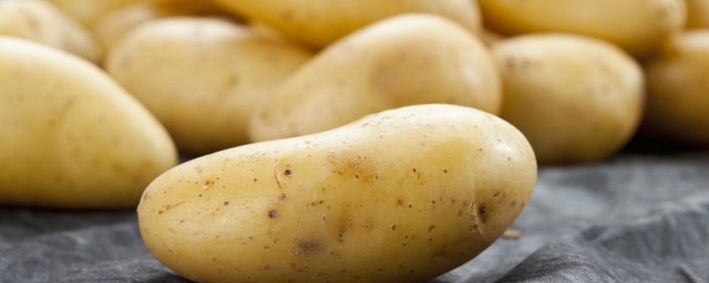 土豆的功效 這麼多功效你知道嗎