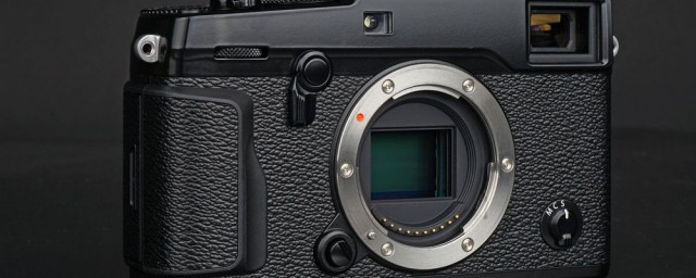 富士x pro2攝影技巧 模擬模式為富士相機的核心功能