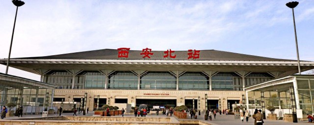 西安至杭州多少個站高鐵 經過哪些站點