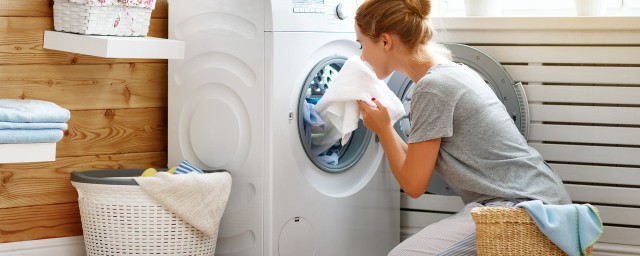 徹底清洗洗衣機的方法 洗衣機清洗小妙招