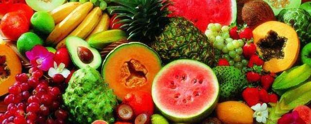 什麼水果每天都能吃 這一種水果你喜歡吃嗎