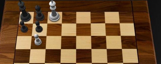 國際象棋的走法 詳細解釋