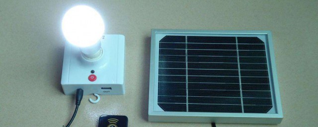 太陽能路燈遙控器怎樣使用 太陽能燈遙控器怎麼用