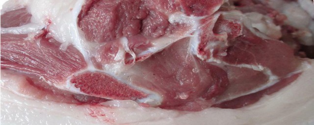 藏香豬肉怎麼做好吃 藏香豬肉的做法