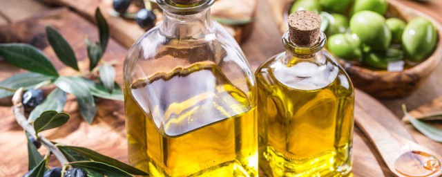 欖油有什麼用處 橄欖油有什麼用處