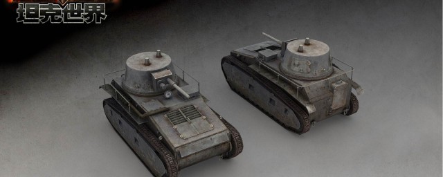 坦克世界配件有哪些 坦克世界配件介紹完美篇