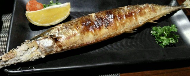 日本秋刀魚能吃嗎 你吃過嗎