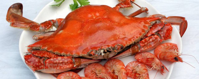 海螃蟹怎麼醃制 需要怎麼做