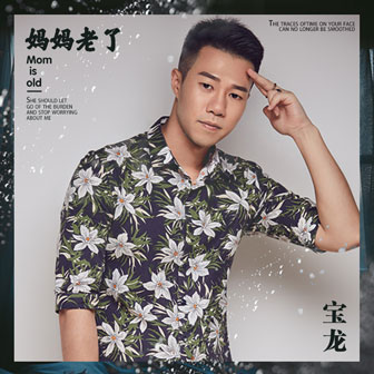 媽媽老瞭