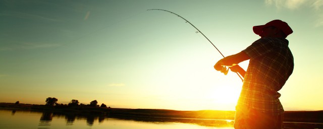 甩錨鉤錨魚技巧 錨鉤錨魚的技巧