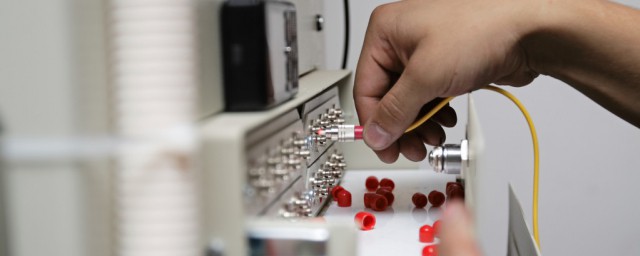 光纖插座怎麼接 光纖插座怎麼連接