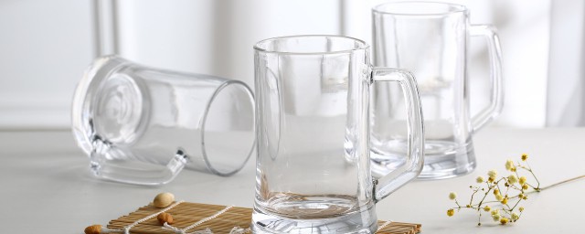 玻璃杯制作方法 玻璃杯是怎麼做出來的