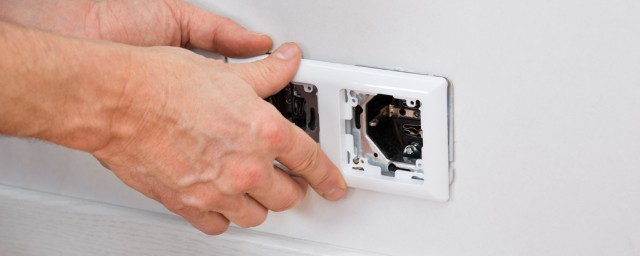 開關插座什麼時候裝 開關插座什麼時候安裝更合理