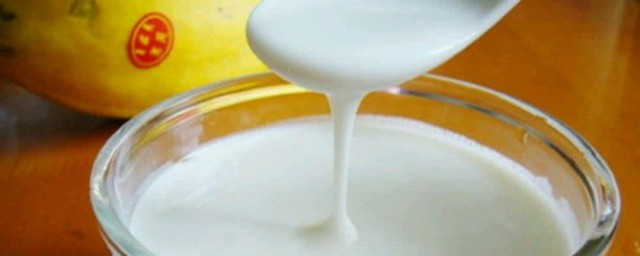 在傢用酸奶機自制酸奶用什麼材料 你會做嗎