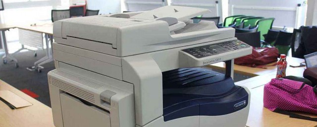 打印機掃描怎麼安裝 你知道安裝方法嗎