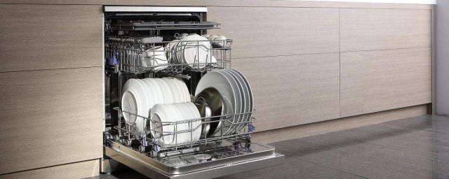 洗碗機放在什麼地方最適合 請看回答