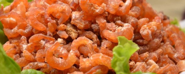 龍蝦米的做法 簡單又美味的做法