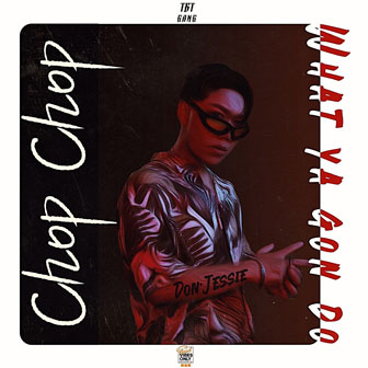 Chop Chop