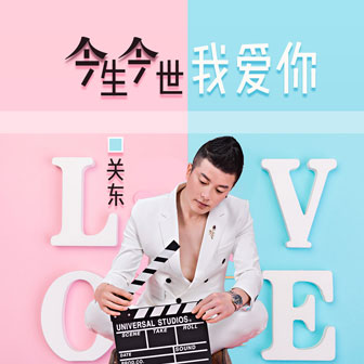 今生今世我愛你DJ版