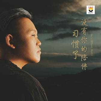 習慣瞭沒有你的陪伴