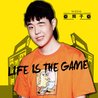 Life is The Game