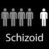 schizoid