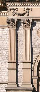 pilaster