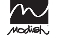 modish