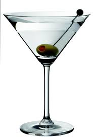 martini