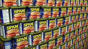 spam