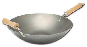 wok